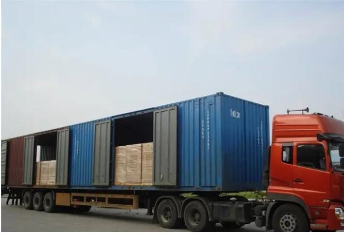 厦门到巴彦淖尔整车运输