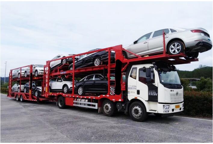 厦门到巴彦淖尔轿车托运